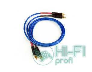 Межблочный кабель Nordost Blue Heaven (RCA-RCA) 0,6m
